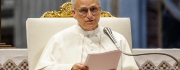 Тръмп поканил и папа Лъв в своя Съвет за мир